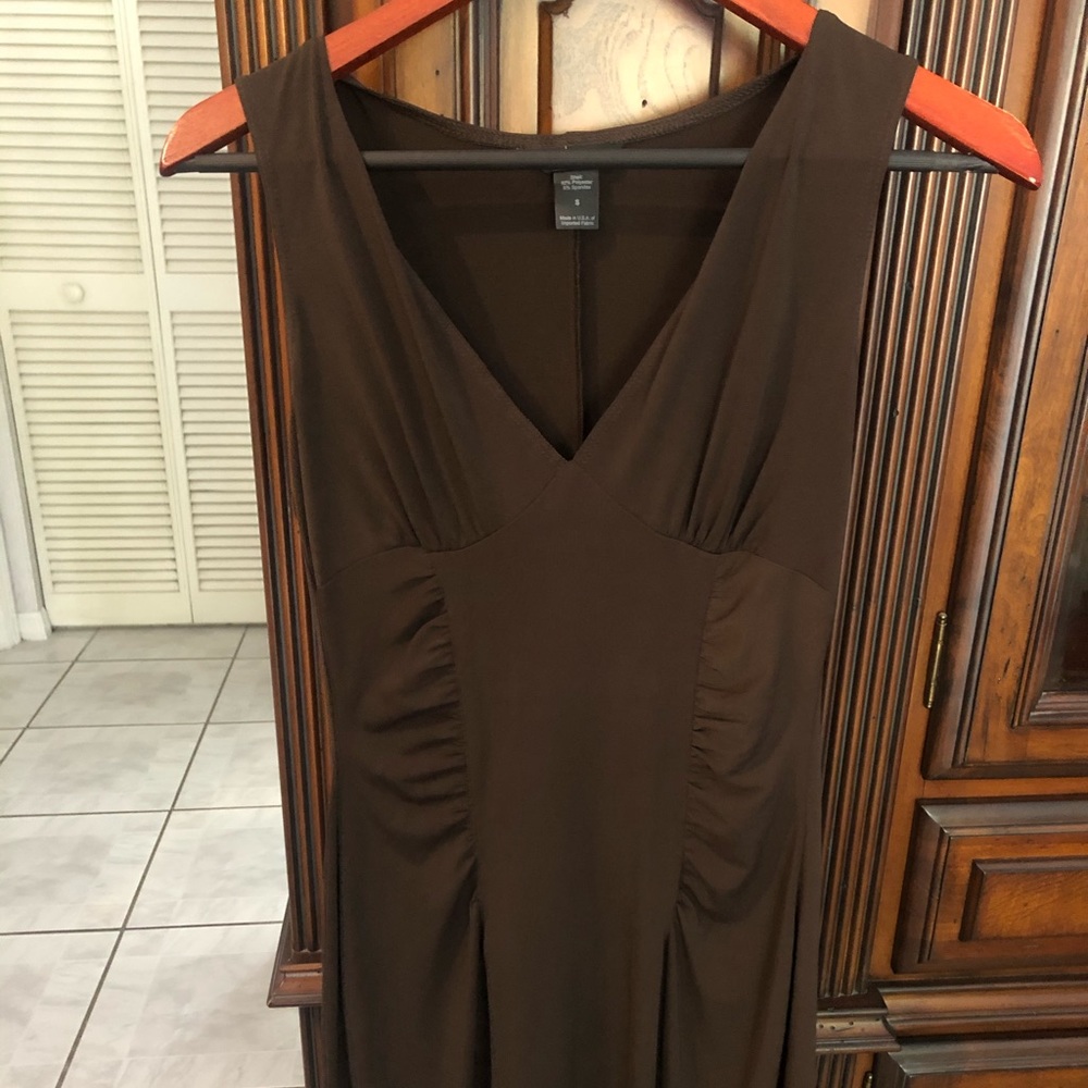 Moda International Dress